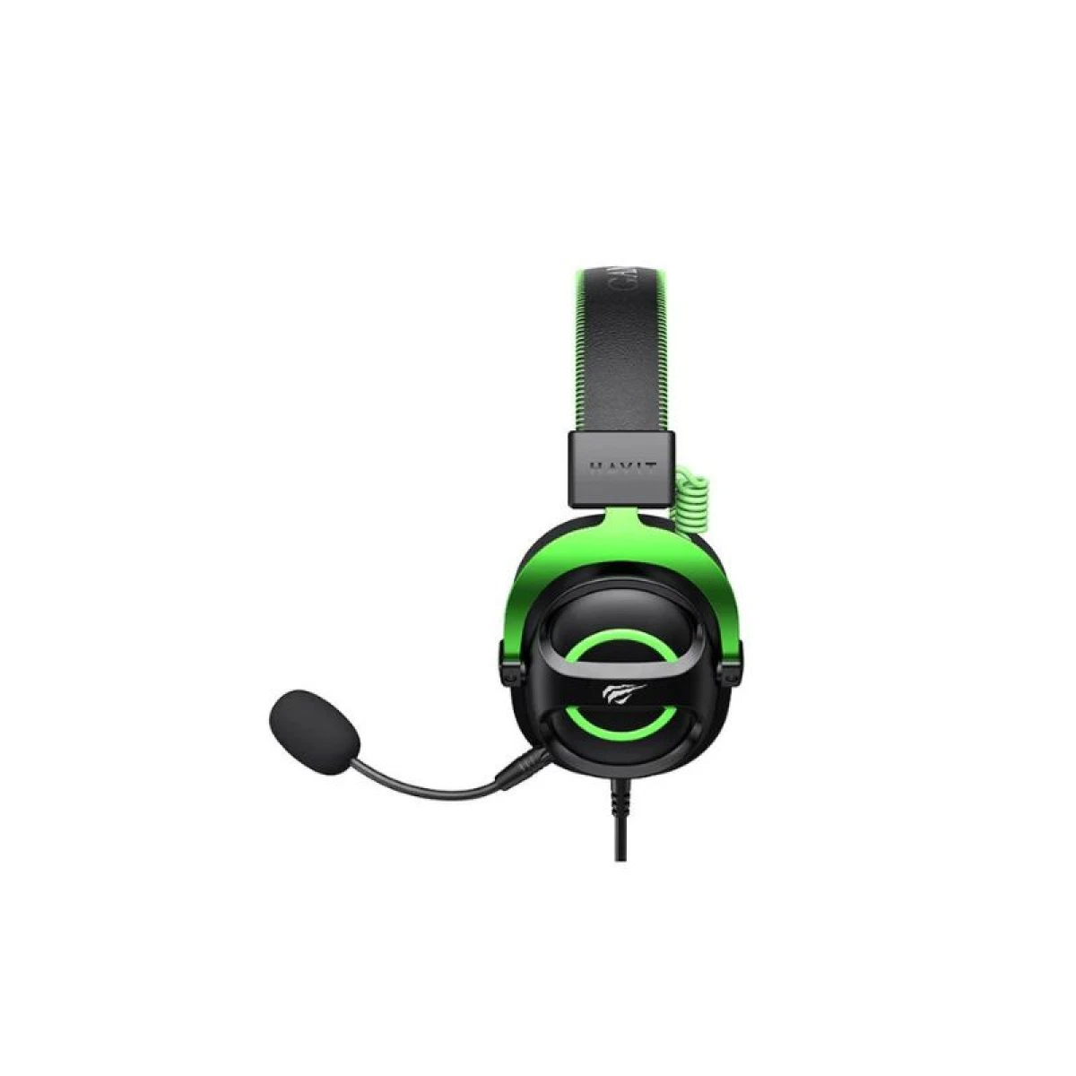 Havit H2002E GAMENOTE Gaming Headset with 3.5mm Jack Havit H2002E GAMENOTE Gaming Headset with 3.5mm Jack